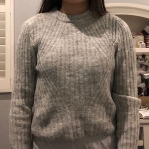 h&m sweater